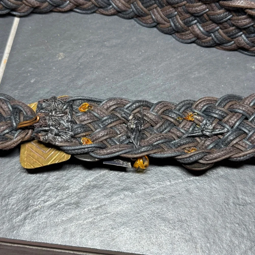 N/A artisan crafted